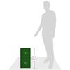 Longridge Deluxe Practice Mat 1' x 2'  Green