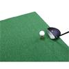 Longridge Deluxe Practice Mat 3 x 4  Green
