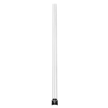 Longridge Deluxe T-Bar Compact Alignment Aid  Silver