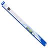 Longridge Deluxe T-Bar Compact Alignment Aid  Silver