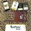 FatPlate FatPlate Sand  ONE