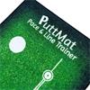 MKids FatPlate Pace and Line Trainer PuttMat  ONE