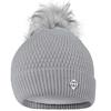 Pure Golf Ladies Greta Waterproof  Beanie  Pale Grey
