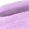 Pure Golf Ladies Eira Fur Snood  Lilac