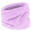 Pure Golf Ladies Eira Fur Snood  Lilac