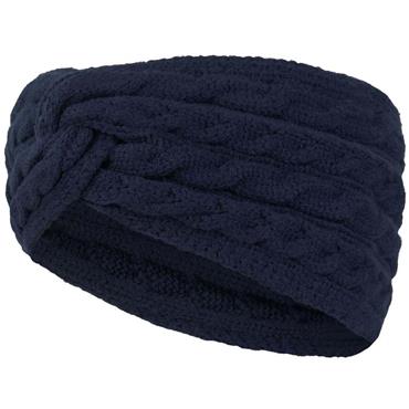 Pure Golf Ladies Suzie Headband  Navy