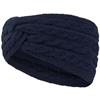 Pure Golf Ladies Suzie Headband  Navy