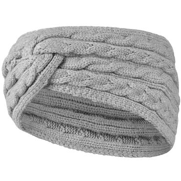 Pure Golf Ladies Suzie Headband  Pale Grey