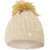 Pure Golf Ladies Margot Bobble Hat  Limestone