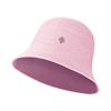 Pure Golf Ladies Lea Straw Hat  Pink