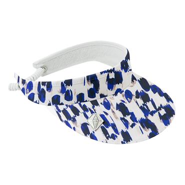 Pure Golf Ladies Arielle Visor  Sands of Time