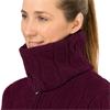 Pure Golf Ladies Suzie Snood  Cherry