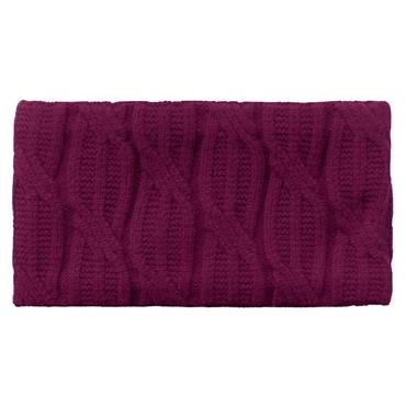 Pure Golf Ladies Suzie Snood  Cherry