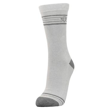 Pure Golf Ladies Tricia Socks 3pk  Black