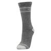 Pure Golf Ladies Tricia Socks 3pk  Black