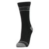 Pure Golf Ladies Tricia Socks 3pk  Black