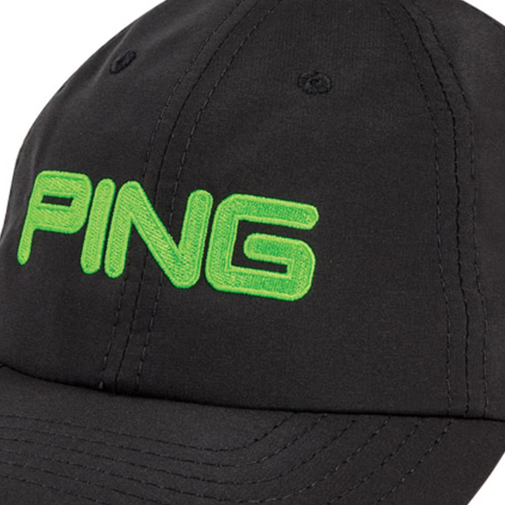 Ping Junior Tour Light 191 Cap ASSORT Golf Store