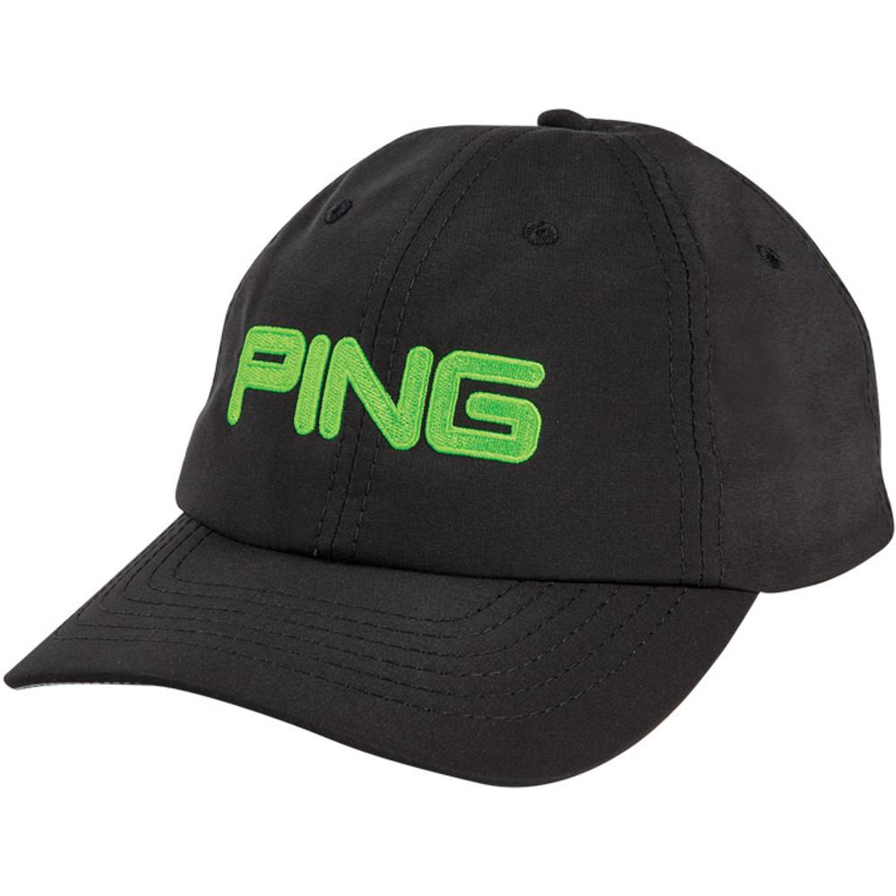 Ping Junior Tour Light 191 Cap ASSORT Golf Store