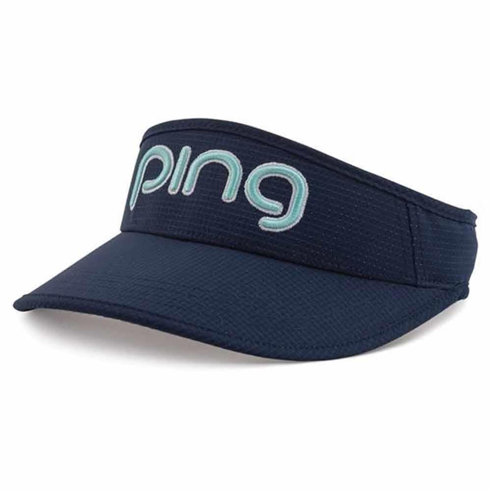 womens ping visor