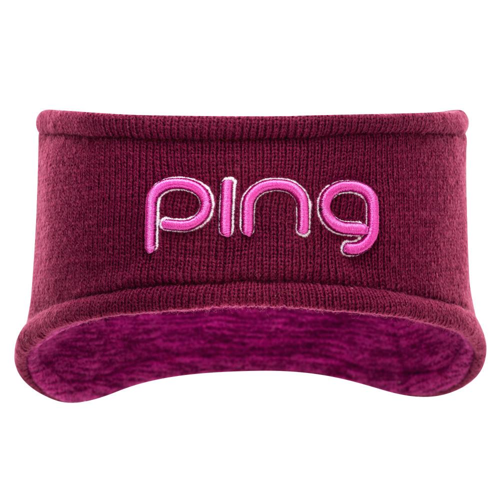 Ping Ladies Knitted Headband Golf Store