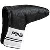 Ping Core Blade Putter Cover 214  White - Black