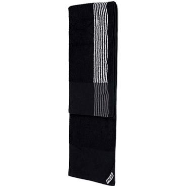 Ping 214 Players Towel 44"x21"  Black