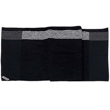 Ping 214 Players Towel 44"x21"  Black