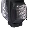 Ping Pioneer Monsoon 231 Cart Bag  Black - Grey