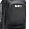 Ping Pioneer Monsoon 231 Cart Bag  Black - Grey