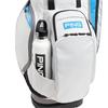 Ping Hoofer 231 Carry Bag  Light Grey Blue Graphite