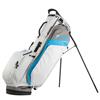 Ping Hoofer 231 Carry Bag  Light Grey Blue Graphite