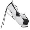 Ping Hoofer 231 Carry Bag  White Contour