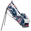 Ping Hoofer 231 Carry Bag  National Graffiti