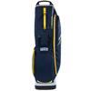 Ping Hoofer Lite 231 Carry Bag  Navy Crystal Lemon