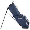 Ping Hoofer Lite 231 Carry Bag  Heather Navy Platinum