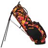 Ping Hoofer Lite 231 Carry Bag  Valley Graffiti