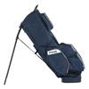 Ping Hoofer 14 231 Carry Bag  Navy - Grey