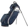 Ping Hoofer 14 231 Carry Bag  Navy - Grey