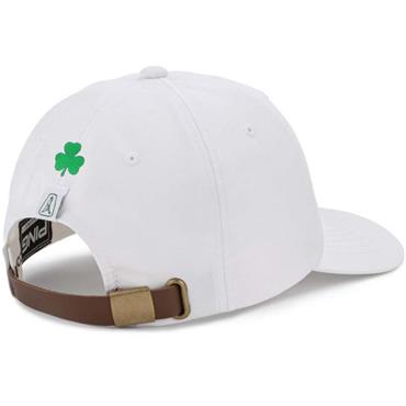 Ping Looper Unstructured  Cap  Shamrock