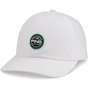 Ping Looper Unstructured  Cap  Shamrock
