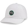 Ping Looper Unstructured  Cap  Shamrock