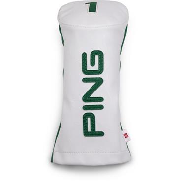 Ping Looper Driver Headcover  ONE