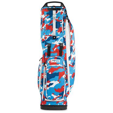 Ping Hooferlite 231 Limited Edition Bag  USA CAMO