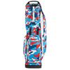 Ping Hooferlite 231 Limited Edition Bag  USA CAMO