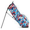 Ping Hooferlite 231 Limited Edition Bag  USA CAMO