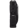 Ping Prodi G Hoofer Small Stand Bag  Black