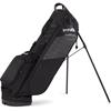 Ping Prodi G Hoofer Small Stand Bag  Black