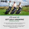 Ping CUSTOM Prodi G Wedge  ONE