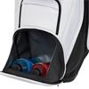 Ping DLX 244 Cart Bag  White