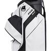 Ping DLX 244 Cart Bag  White